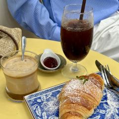 Cafe Arte張用戶圖片