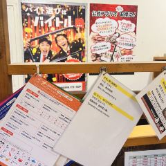 Shichirinyakiniku Anan Kenchomae張用戶圖片