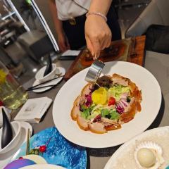 3号仓库·创意中国菜(上海首店) User Photo