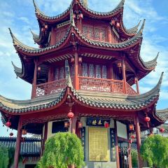 顺昌仁寿灌蛋(七宝老街店) User Photo