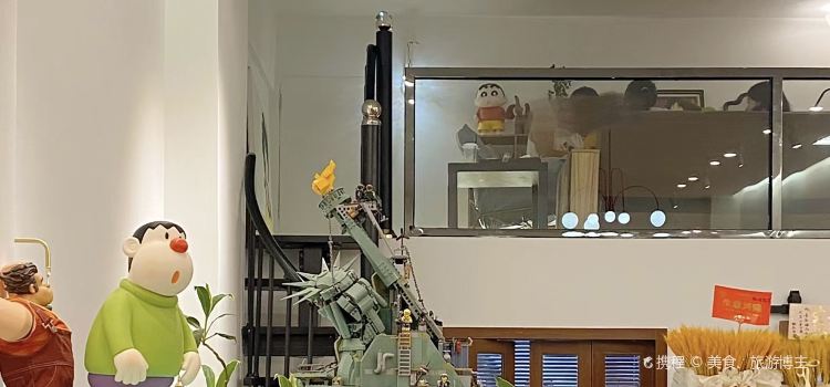 星座·Constellation Cake(阳东花园西区店)