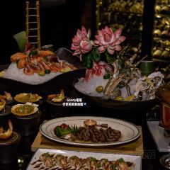 義烏香格里拉·食尚滙張用戶圖片