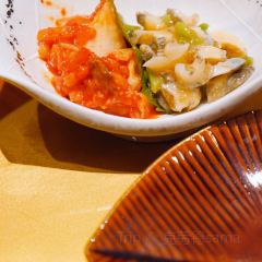 常州富都洲際飯店·西村日本料理張用戶圖片