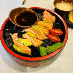 肥福串 여행 사진