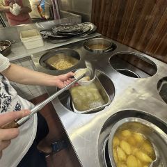 茶城老城根早市張用戶圖片