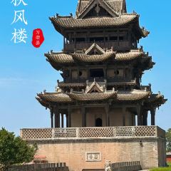 河东夜市 User Photo