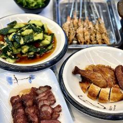粥鲜记海鲜大排挡(安吉店) User Photo