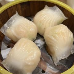 粵仔灣砂鍋粥(無錫萬達店)張用戶圖片