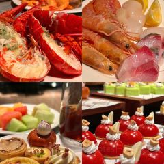 Marina Kitchen & Marina Cafe User Photo