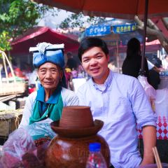 双龙烧烤城 User Photo