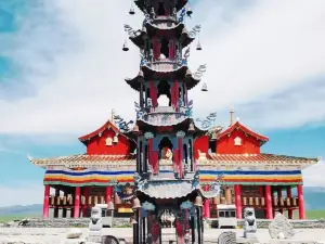 Barun Temple