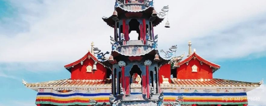 Barun Temple