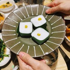 壹泰Ethai Cafe·柠檬香茅·剧院(静安嘉里店) User Photo