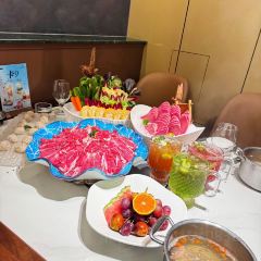 鼎尚养生火锅店 User Photo