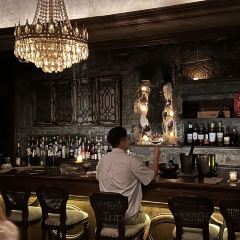 The Theatre User Photo