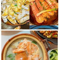 肥婆肥仔海鲜档(霞浦店) User Photo