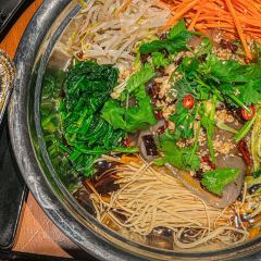 金夜哈尔滨烤串(福一路店) User Photo