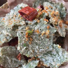 名晟土菜馆·山林好食材·地道农家味(广苕路店) User Photo