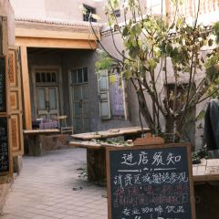 Kaisier Food Palace User Photo