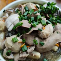 友谊早餐店 User Photo