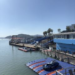 Xia shan Seafood Restaurant User Photo