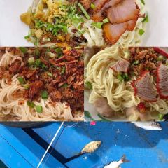 Mak Borneo User Photo