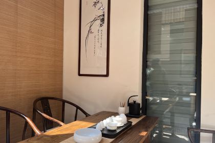 田园居(蓝田店)