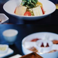 晓长安·烧尾宴(南门店) User Photo