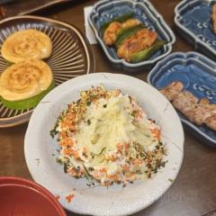 一豚轩·烧鸟·豚骨拉面(五四路店) User Photo