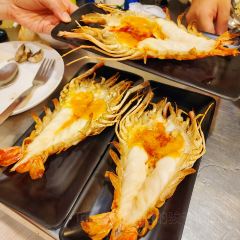 Som Som Seafood User Photo