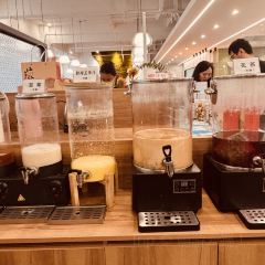 野云边纯素食自助 User Photo