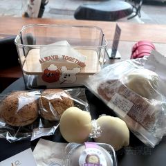 三月一十三 古风糖水铺 User Photo