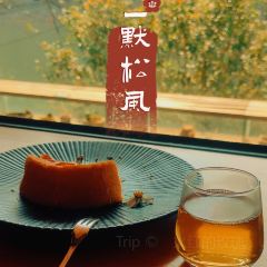 一默松风 User Photo
