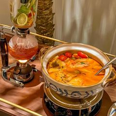 泰香米泰国餐厅(郑州大卫城店) User Photo