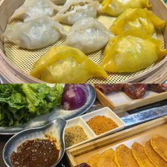 窑阿婆民间坑烤(黄县店) User Photo