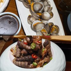 Niushigedatangxiao Seafood User Photo