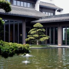 绍兴东山大观酒店·匯西餐厅 Metropolis User Photo