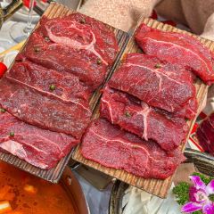 庖丁家牛肆·鲜牛肉火锅(东原1891店) User Photo