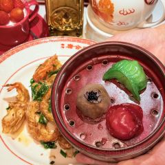 唐合興香港飯店張用戶圖片