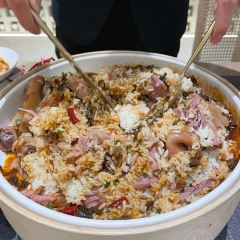 芥南餐厅·浮目淮扬 User Photo