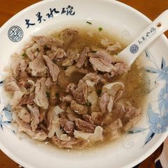 大关水碗(西环路店) User Photo