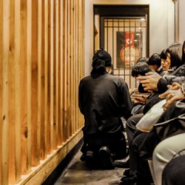 信玄拉麪（南６條店）用戶圖片