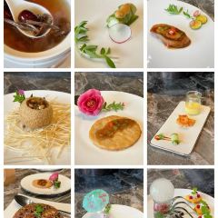 璞味特色餐廳張用戶圖片
