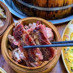 木桶鱼·正宗老字号(青城山店) User Photo