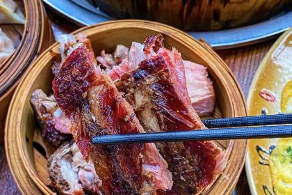 木桶鱼·正宗老字号(青城山店)