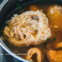 老字号段家煮锅(青年路店) 여행 사진