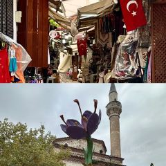 Ehli-Keyf Cafe User Photo