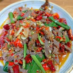 昭通锅锅饭 User Photo