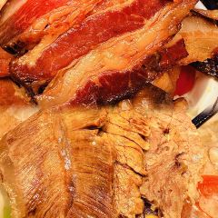 巧巧婆重庆农家土菜馆·牦牛肉汤锅 User Photo