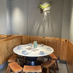 粗粮厨掌柜(碧云路店) User Photo